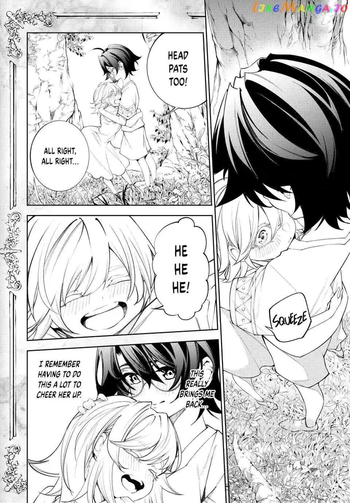 Wistoria: Wand and Sword Chapter 36 image 08_optimized
